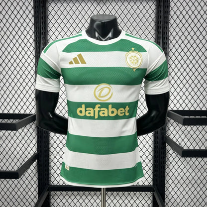 CELTIC HOME 2026/27 PLAYER