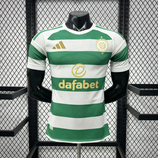 CELTIC HOME 2026/27 PLAYER