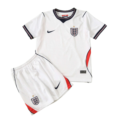 Kit Principal 26/27 Criança