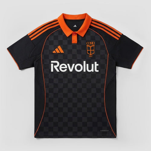Camisola de futebol