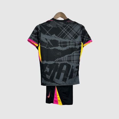 Kit Alternativo 24/25 Criança