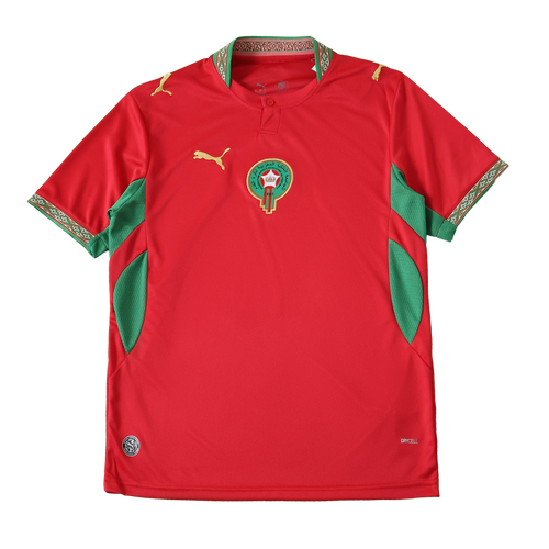 Camisola de futebol