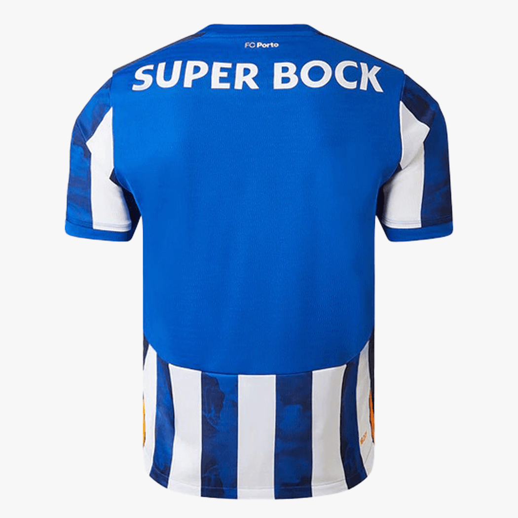 Camisola Principal 24/25 Homem