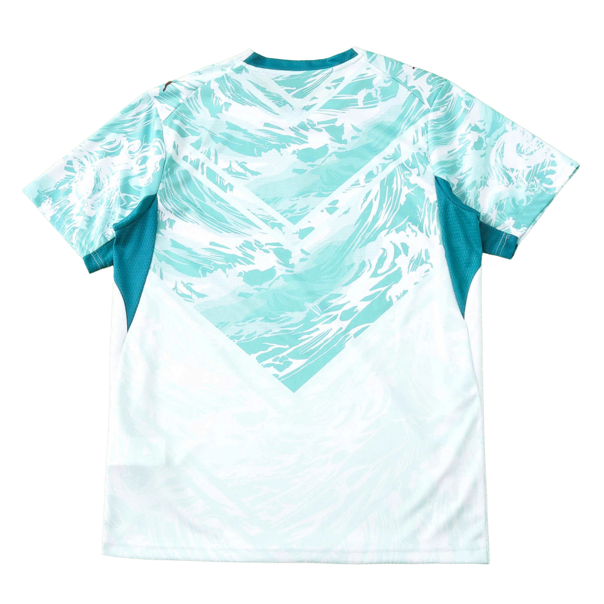 Camisola Alternativa 26/27 Homem