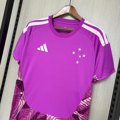 Goalkeeper 26/27 Men's Shirt