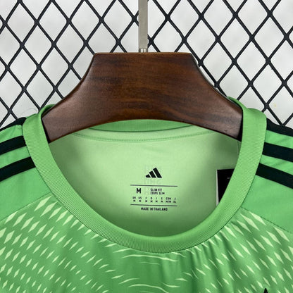 Goalkeeper 25/26 Shirt