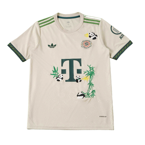 Camisola de futebol