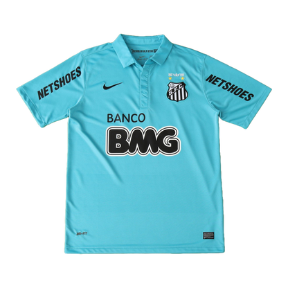 Camisola Retro Alternativa 12/13