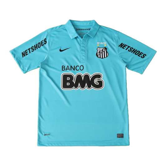 Camisola Retro Alternativa 12/13