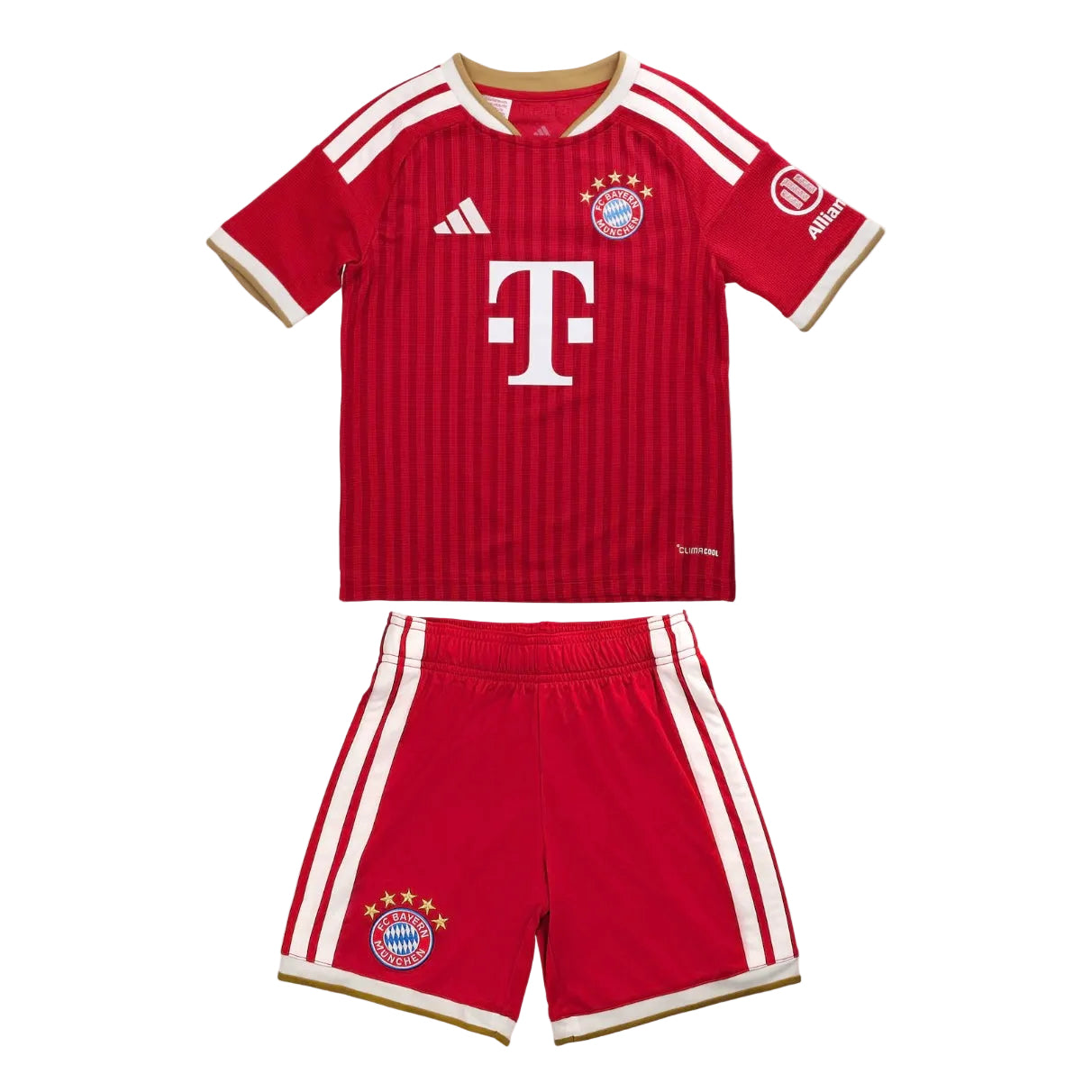 CONJUNTO INFANTIL BAYERN DE MUNIQUE PRINCIPAL 2026/27