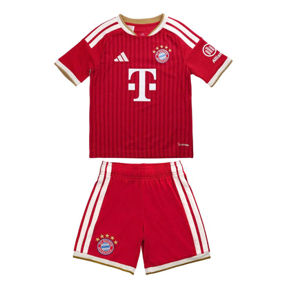 CONJUNTO INFANTIL BAYERN DE MUNIQUE PRINCIPAL 2026/27
