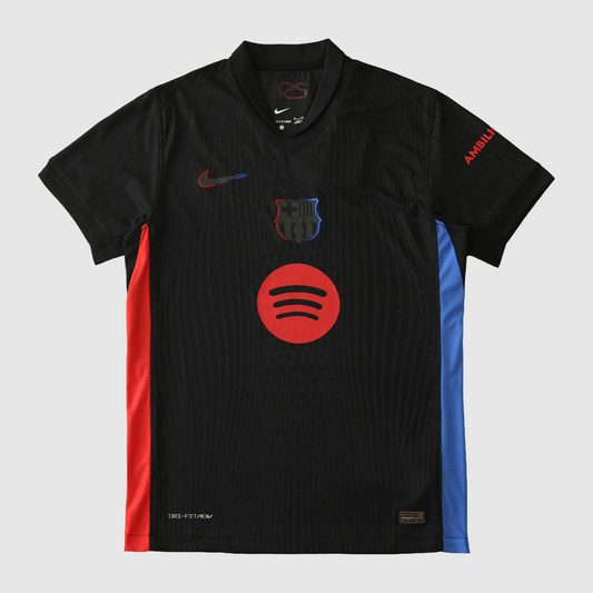 Camisola Alternativa 24/25 Versão Jogador