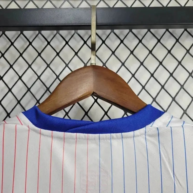 Camisola Alternativa 24/25 Mulher