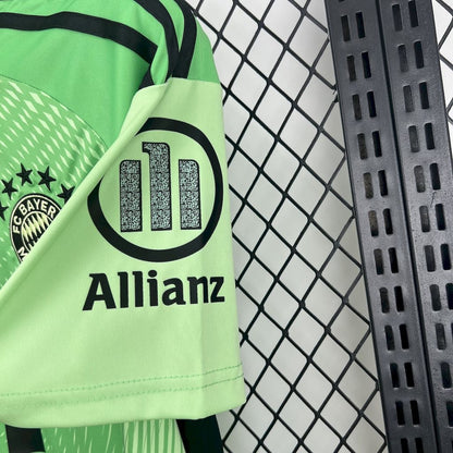 Goalkeeper 25/26 Shirt