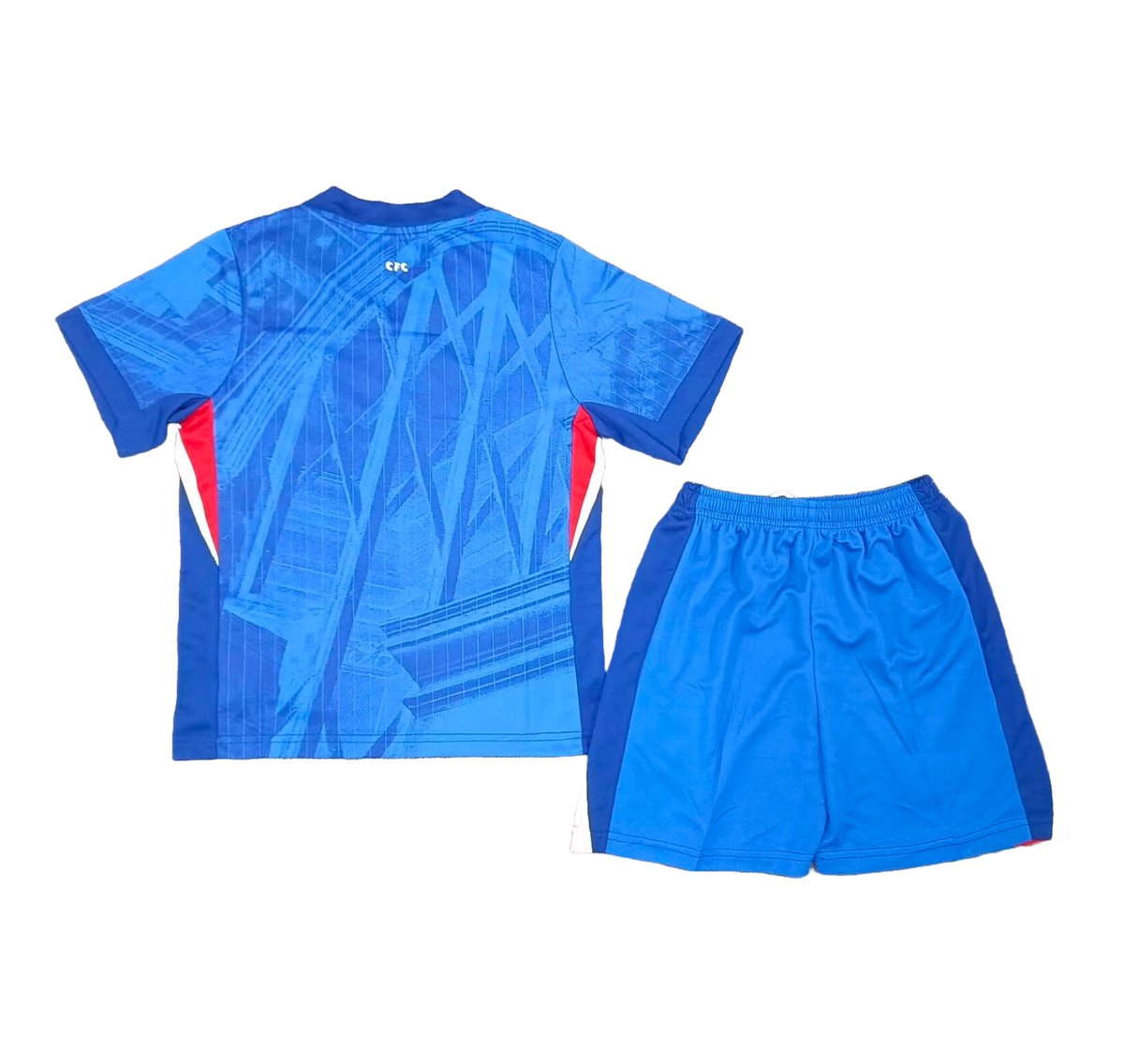 Kit Principal 25/26 Criança