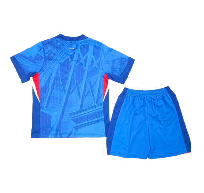 Kit Principal 25/26 Criança