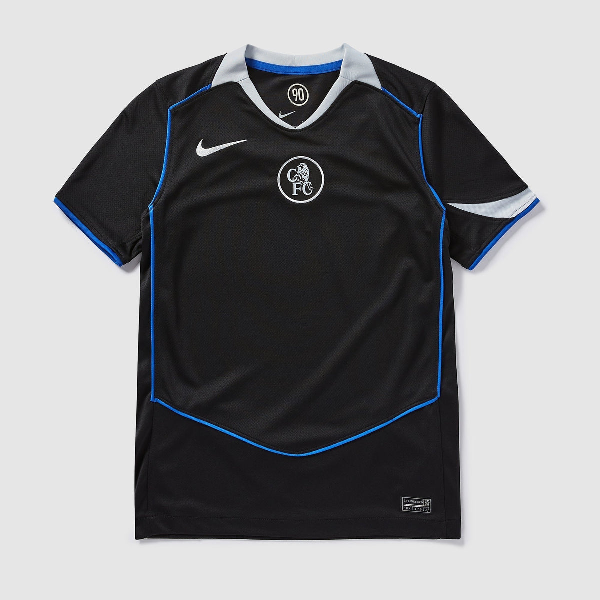 Camisola Terceiro Equipamento 25/26 Homem