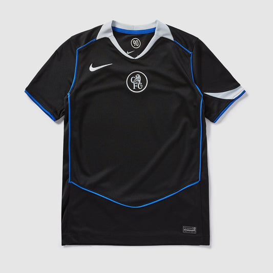 Camisola Terceiro Equipamento 25/26 Homem