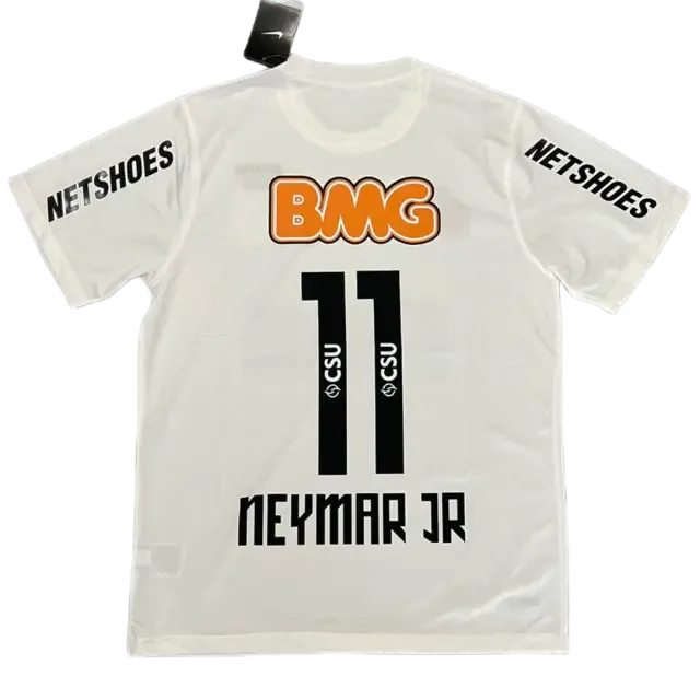Camisola Retro Principal 2011/12