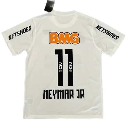 Camisola Retro Principal 2011/12