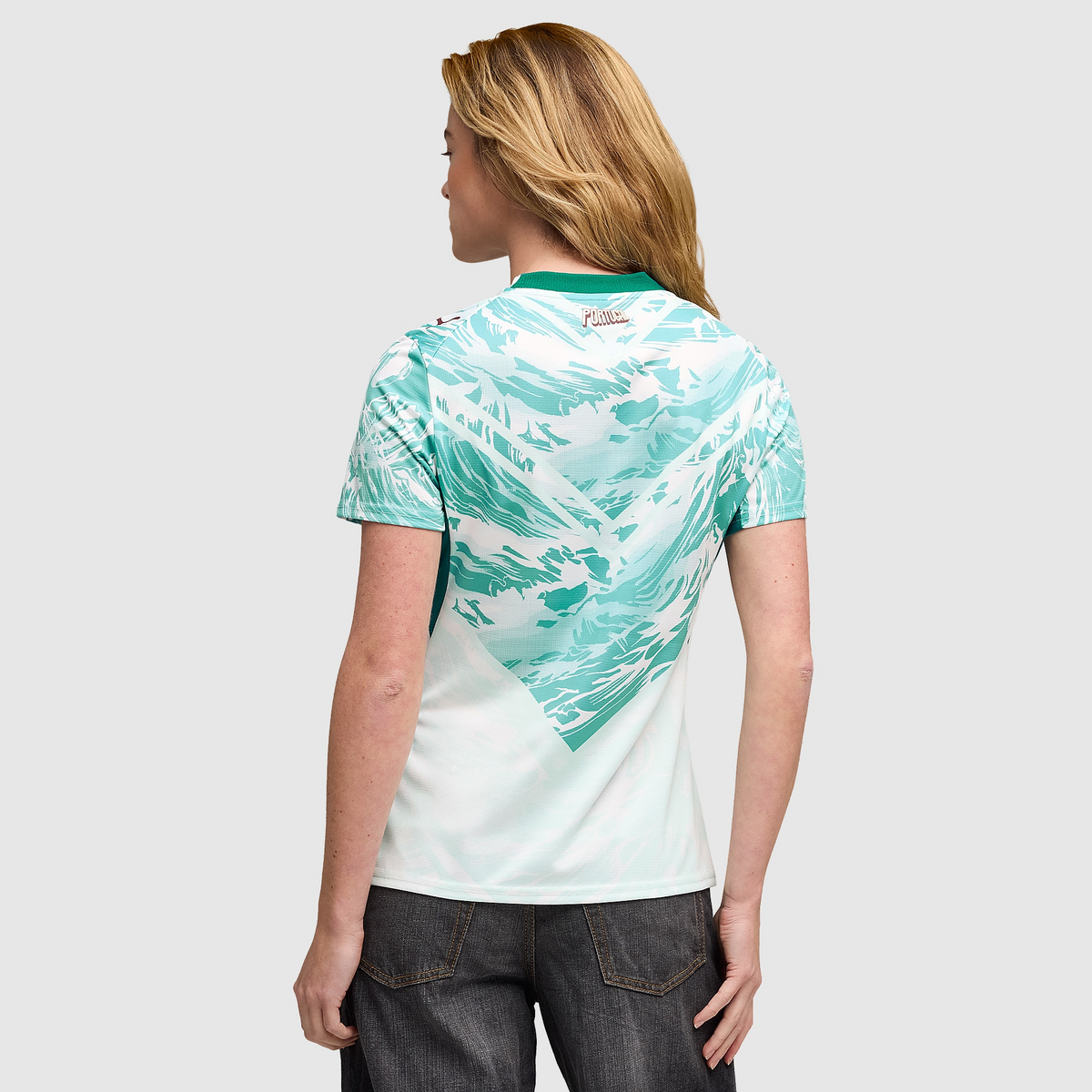 Camisola Alternativa 26/27 Mulher