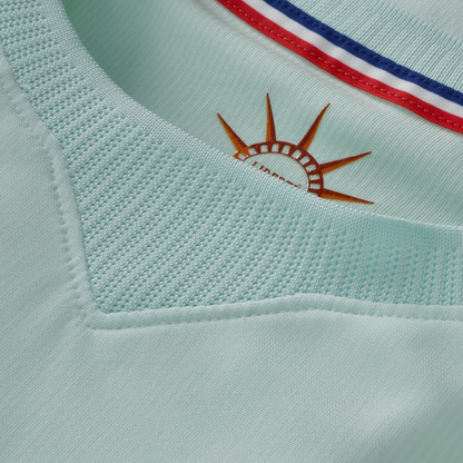 Camisola Alternativa 26/27 Homem