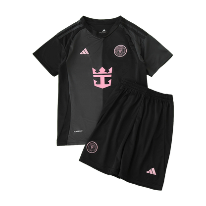 Away 25/26 Kids Shirt Kit