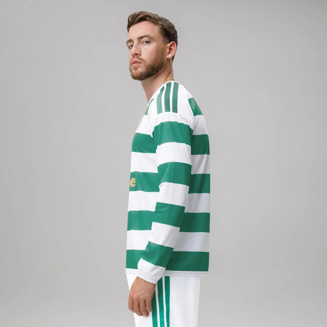 CELTIC HOME 2026/27 MANGA LONGA