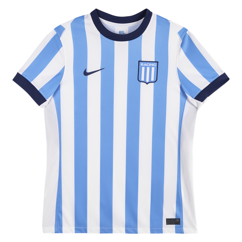 Home 26/27 Women’s Shirt