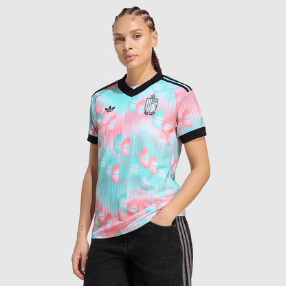 Away 26/27 Women’s Shirt