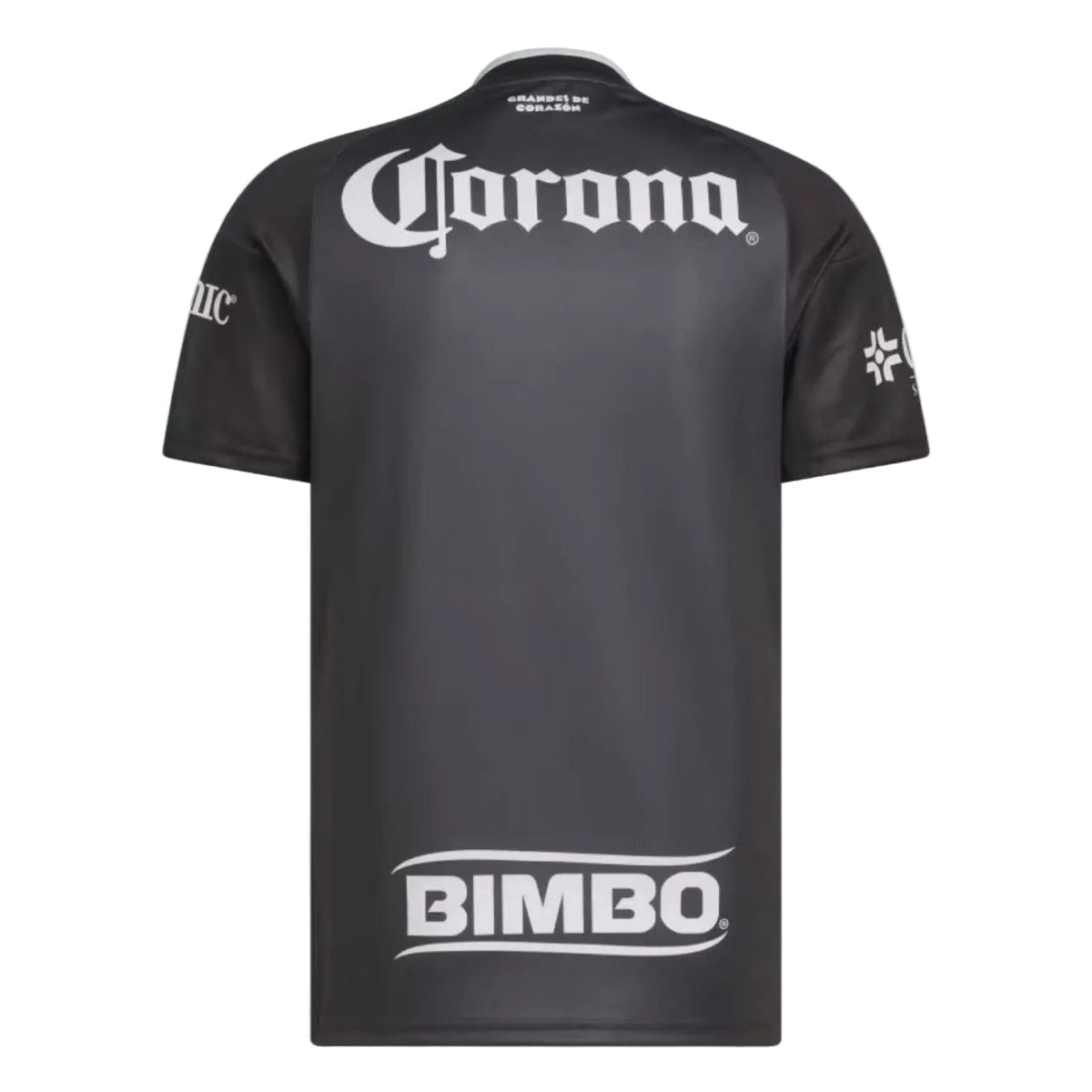 Camisola Alternativa 26/27 Homem