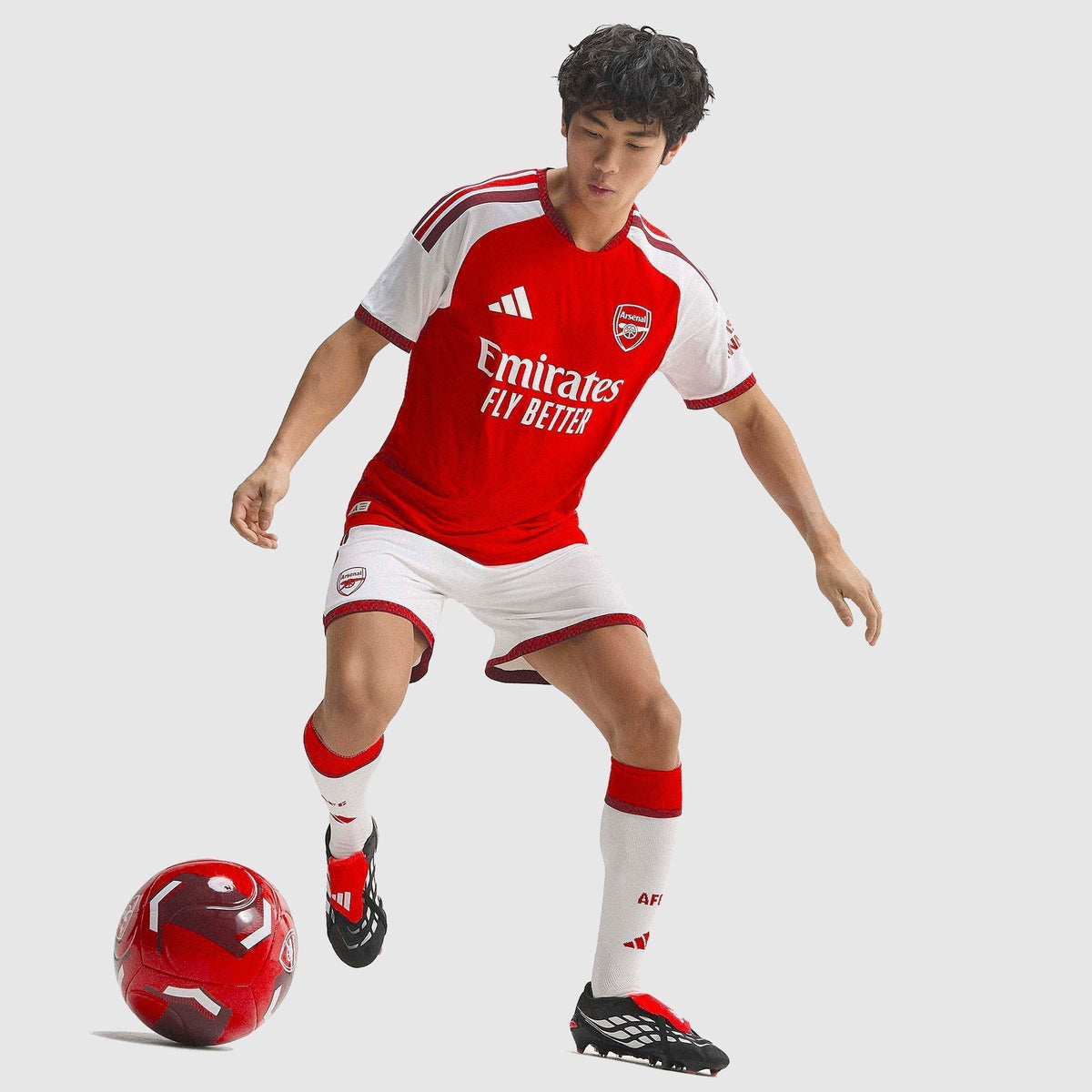 Home 26/27 Player Edition Shirt