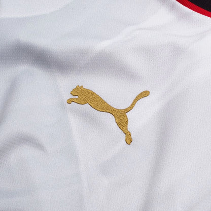 Away 26/27 Kids Shirt Kit