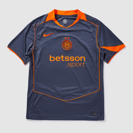 Camisola Terceiro Equipamento 25/26 Homem
