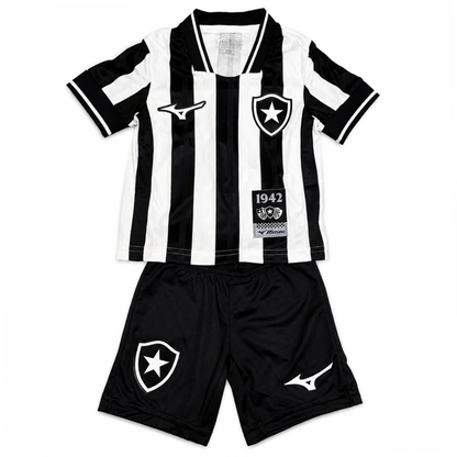 KIT DE CRIANÇA BOTAFOGO PRINCIPAL 2026/27