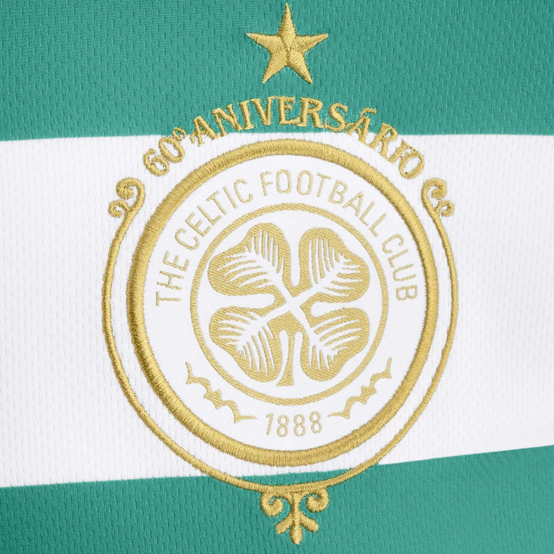 CELTIC HOME 2026/27 MANGA LONGA