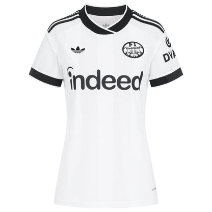 EINTRACHT FRANKFURT MULHER ALTERNATIVA 2026/27