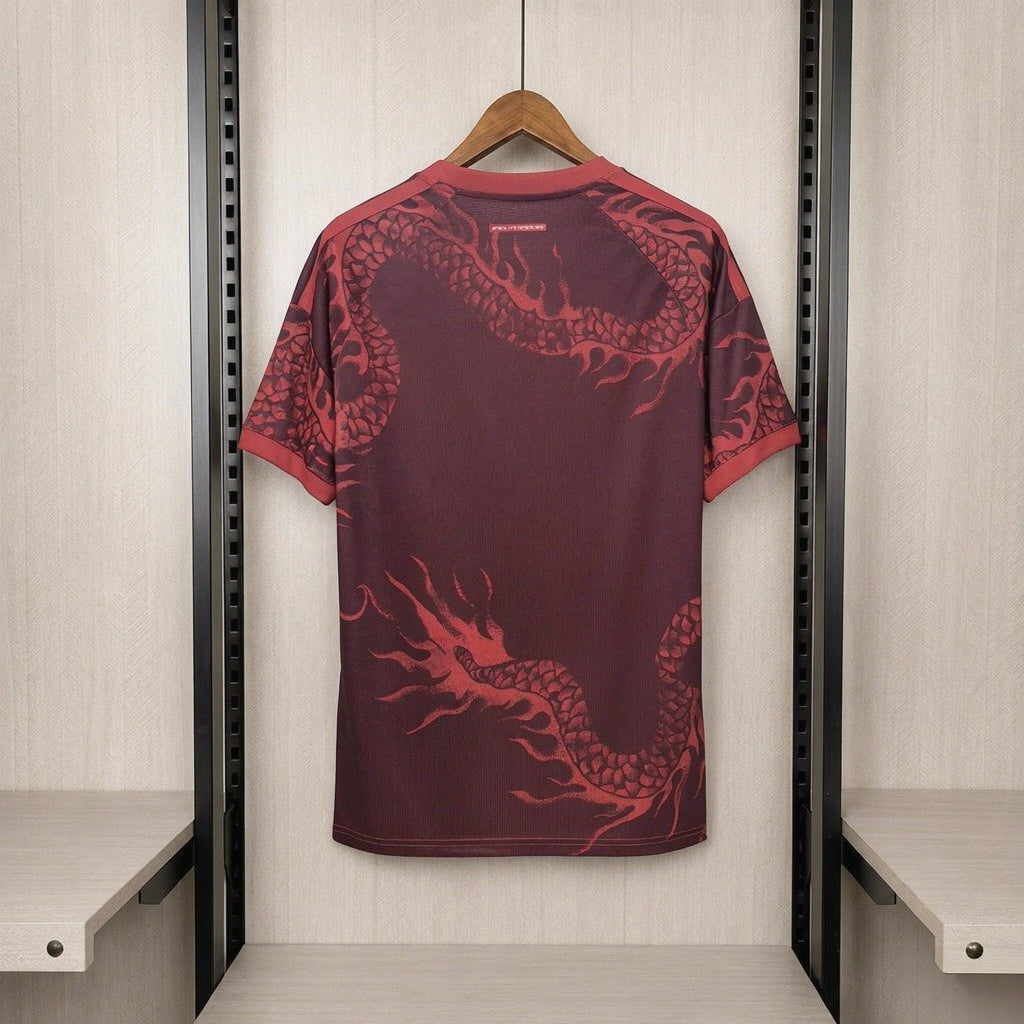 Third 26/27 Men's Shirt