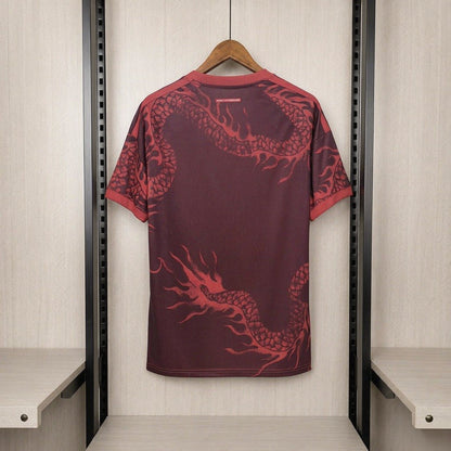 Third 26/27 Men's Shirt