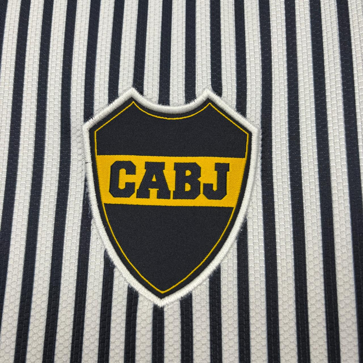 Away 26/27 Men's Shirt
