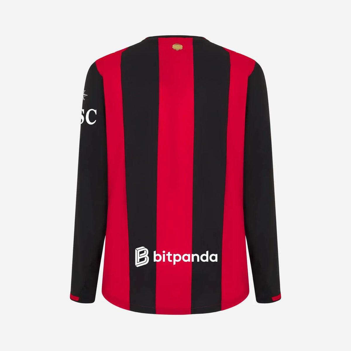 MILAN PRINCIPAL 2026/27 MANGA LONGA
