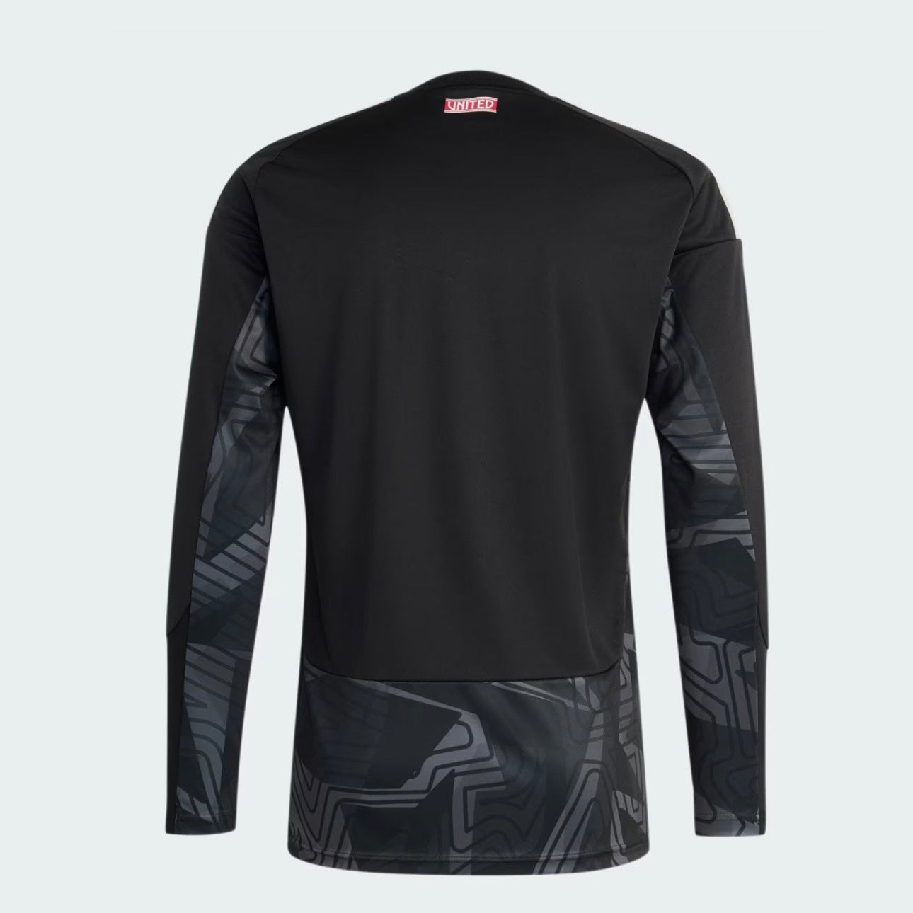 Camisola Manchester United Guarda Redes 2026/27 - MANGA LONGA