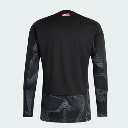 Camisola Manchester United Guarda Redes 2026/27 - MANGA LONGA