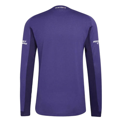 Third 26/27 Long Sleeve Men's Shirt