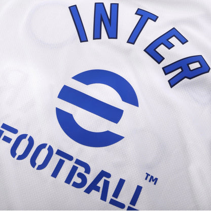 INTER DE MILÃO TREINO 2026/27
