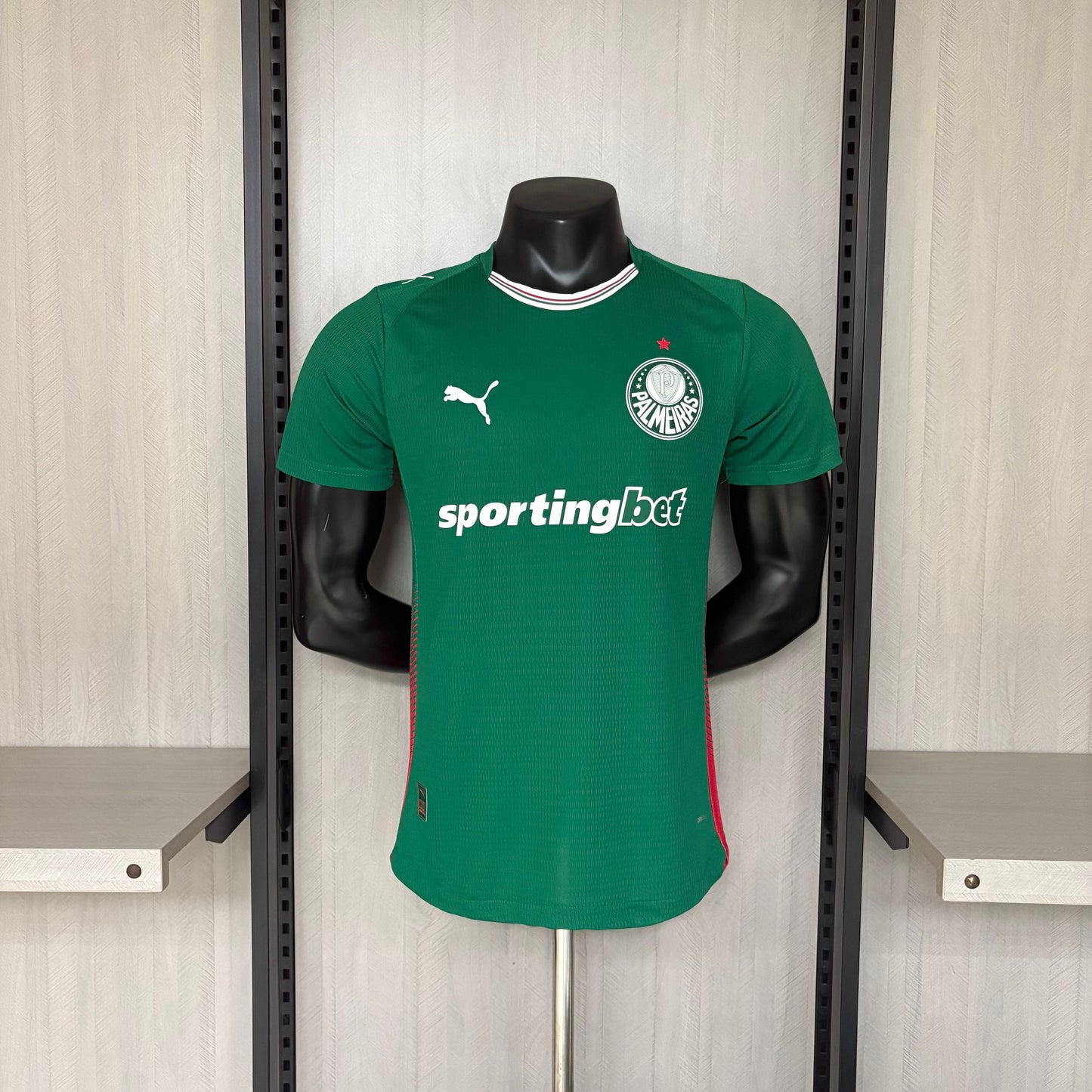 PALMEIRAS PRINCIPAL 2026/27 PLAYER