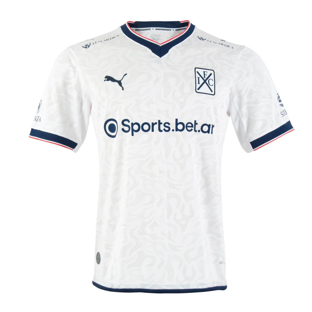 Away 26/27 Men’s Shirt