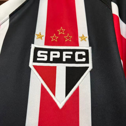 SÃO PAULO FC ALTERNATIVO TRICOLOR 2026/27