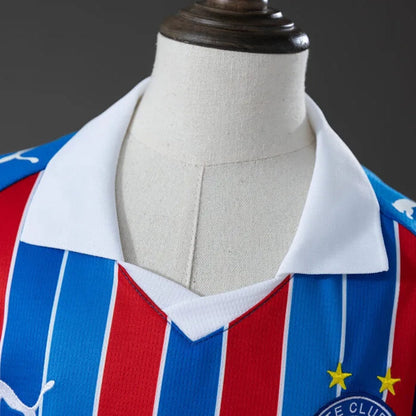 Away 26/27 Kids Shirt Kit