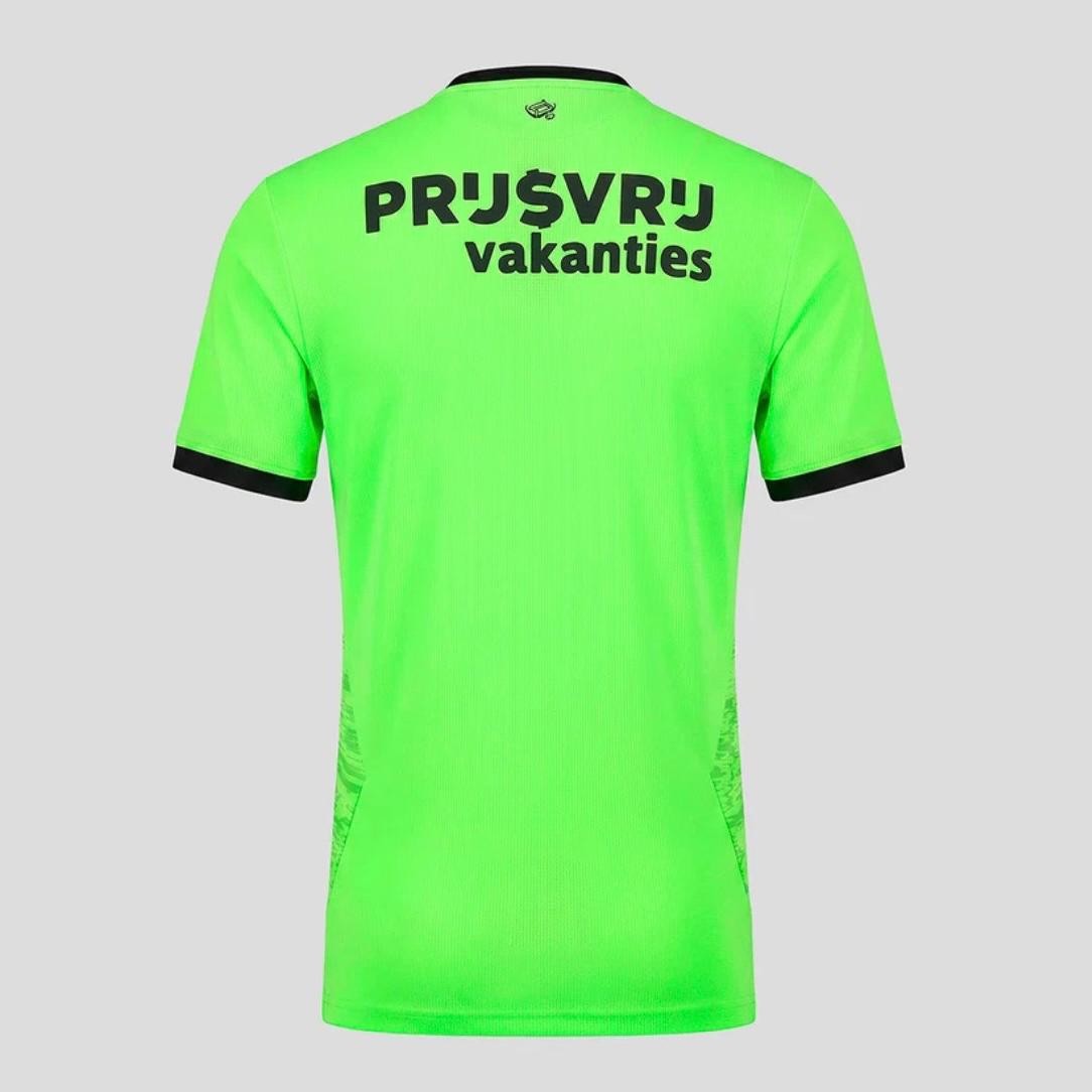 FEYENOORD GUARDA REDES 2026/27